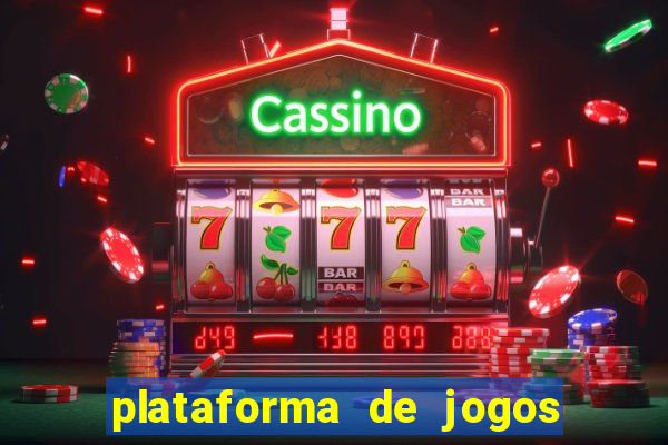 plataforma de jogos deolane bezerra